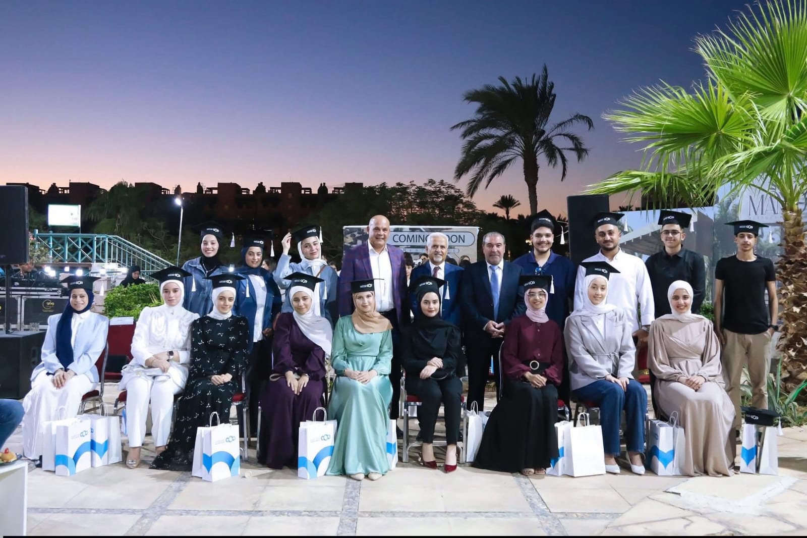 تكريم_أوائل_الثانوية_العامة_في_العقبة_للعام_2025